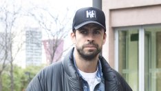 Новото гадже на Жерар Пике провокира слухове, че е бременна