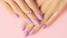 Идеи за летен маникюр – най-подходящите дизайни за юни месец