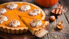 Тиквата е суперхраната на есента – 6 причини да я ядете