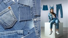 Мода пролет/лято 2022 – деним пачуърк
