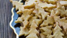 Коледни пости: Бързи меденки