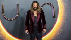 „Вече съм стар“: Джейсън Момоа с множество контузии заради „Аквамен“