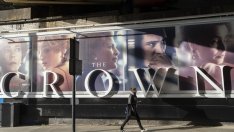„Короната“ показва най-трудните моменти на кралското семейство