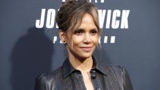 Виж ме без грим! Хали Бери показа естествена визия