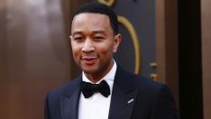 Джон Леджънд – най-секси мъж на годината