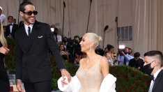 Дадоха ли си втори шанс Ким Кардашян и Пийт Дейвидсън?