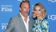 Разводът на Кевин Костнър започва да става грозен