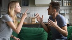 Четири двойки зодии, които много трудно биха се разбирали