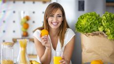 5 диети, подходящи за жени над 50 години