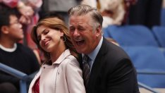 Пълно щастие: Алек Болдуин стана баща за осми път