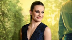 Лиа Мишел: Имам 265 дни да се науча да чета