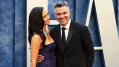 Джесика Алба се обясни в любов на мъжа си