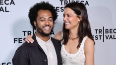 Кейти Холмс до новия си приятел – по-щастлива от всякога