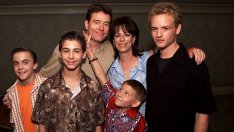 Ерик Пер Съливан вече не е малкият Дюи от „Малкълм“