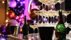 Като от филм: Златка Райкова вдигна щуро моминско парти