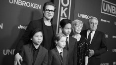 Майката на Брад Пит – Джейн – почина на 84 години