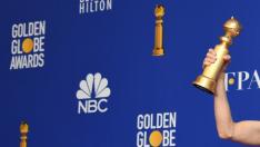 Включиха Мария Бакалова в прогнозните номинации за „Златен глобус“