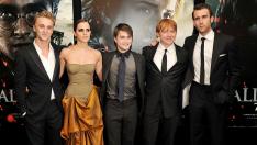 Магическо събитие: Актьорите от „Хари Потър“ се събраха за специален повод