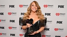 Марая Кери потвърди връзката си с младия певец Андерсън Паак 