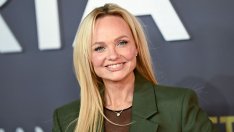 Ема Бънтън на 50 &ndash; певицата призна, че е загубила либидото си, докато е преминавала през менопаузата