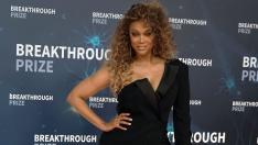 Неостаряващи звезди: Тайната за красота на Тайра Банкс