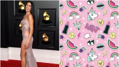 Маникюр 2022 – Дуа Липа ни връща към лятото