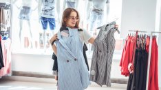 Съвети за стил – трикът, с който ще направите обличането в пъти по-лесно