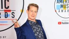 Маколи Кълкин стана татко, кръсти дъщеря си на покойната си сестра