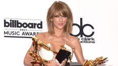 Тейлър Суифт отива на съд заради песен