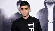 Гордият Зейн Малик се похвали с постиженията на 3-годишната си дъщеря