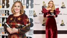 От Адел до Кати Бейтс - кои холивудски звезди свалиха най-много килограми