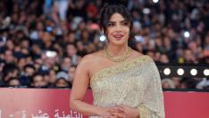 Прически есен 2020: Вдъхновете се от Приянка Чопра