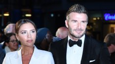 Синът на Виктория и Дейвид Бекъм стана на 19