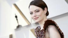 Фенове: Ема Стоун се омъжила тайно