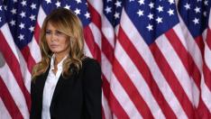 След загубата: Мелания Тръмп обмисля развод с Доналд?