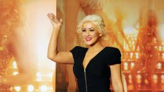 Кристина Агилера мрази слабия си период, как се грижи за тялото сега? 