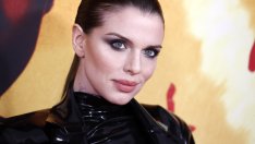 След Кание Уест – Джулия Фокс иска връзки с жени