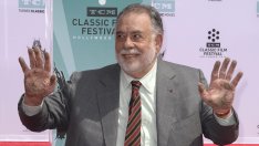 Франсис Форд Копола отрече обвиненията на Уинона Райдър