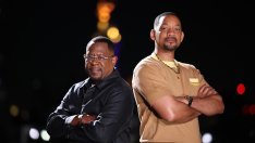 30 години от премиерата на „Лоши момчета“ с Уил Смит и Мартин Лорънс