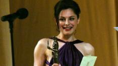 Дъщерята на Яна Титова и Алекс Алексиев спасява лятото