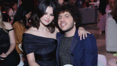 Селена Гомес сподели интимен поглед от моминското си парти в Мексико