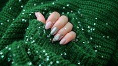 Зимен маникюр: 5 красиви идеи за началото на 2023 година