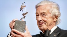 Пол Верховен разкритикува последния Бонд: Лишен е от сексуалност!