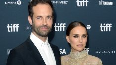 Натали Портман и Бенджамин Милпие финализираха развода си