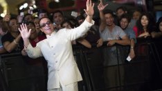 Жан-Клод Ван Дам стана танцьор