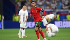 Кристиано Роналдо замина на почивка с Джорджина и петте си деца