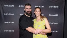 Семейна приказка – Тейлър Суифт стана леля, роди се сладкото бебе на Джейсън Келси