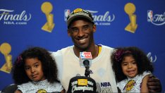 Истинска трагедия – 5 години от смъртта на Коби Брайънт и дъщеря му Джана