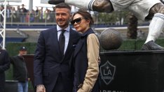 Дейвид Бекъм за Виктория: Най-прекрасната съпруга