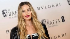 Голата сцена на Марго Роби с Леонардо ди Каприо е по нейна идея